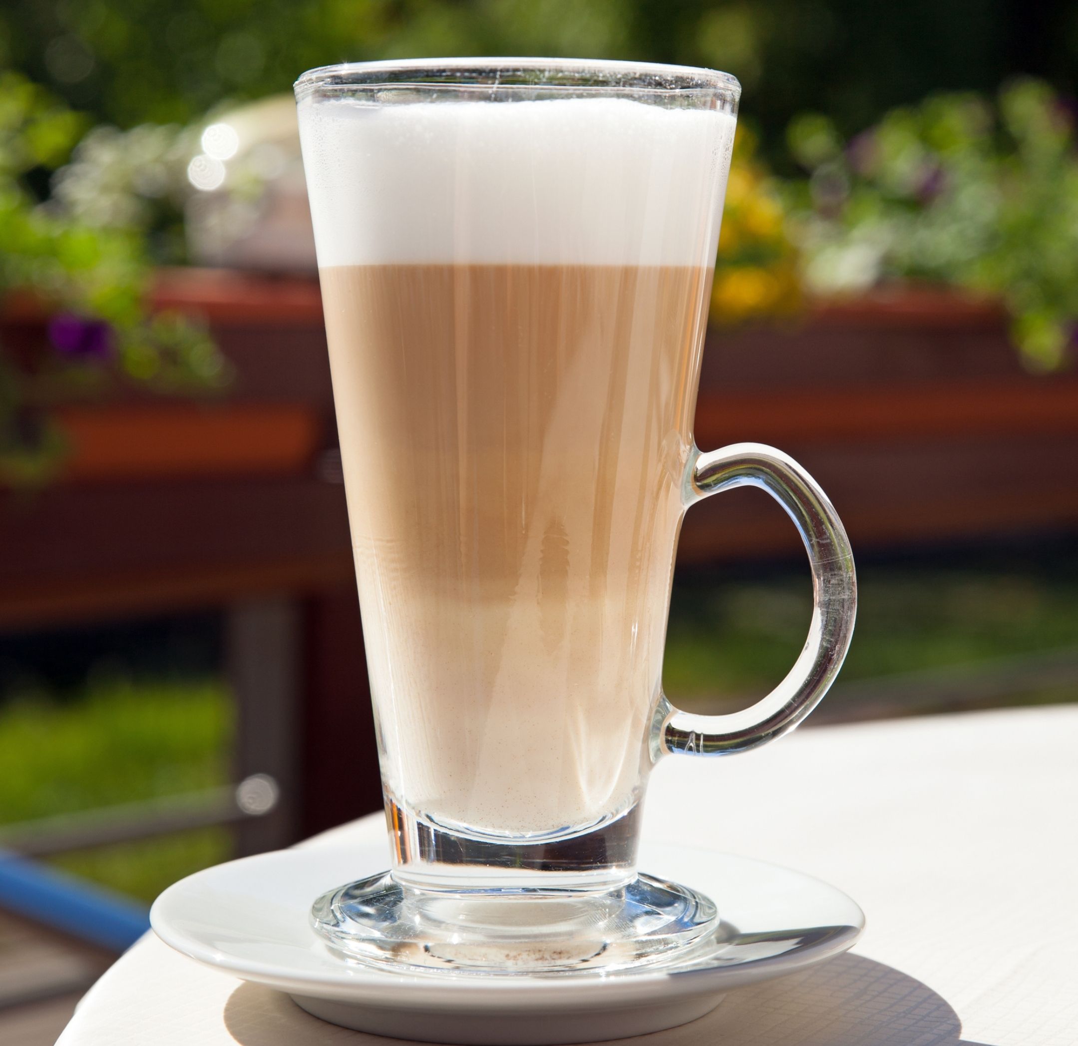 LATTE Fotoğrafı